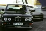 Alpina B9 3.5 1981 года (WW)